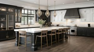 Can you finance your kitchen remodeling?